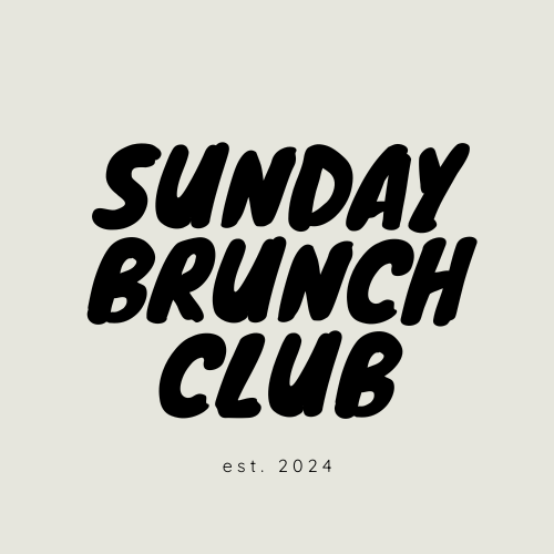 Sunday Brunch Club